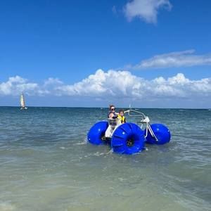 Meet your Posher, Dawn